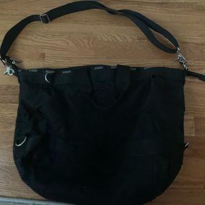 LeSportsac travel bag